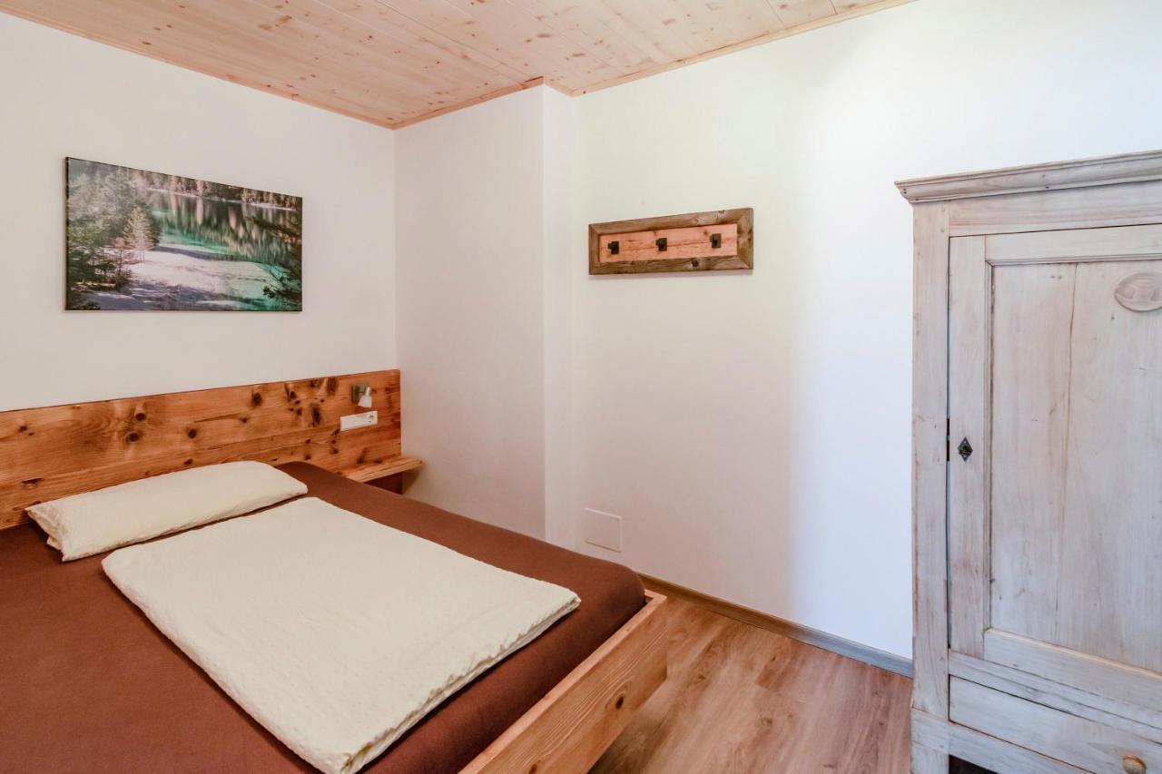 Strahlerhof Apartment Appiano Sulla Strada Del Vino Luaran gambar